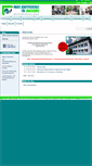 Mobile Screenshot of ergotherapieschule-vilshofen.de